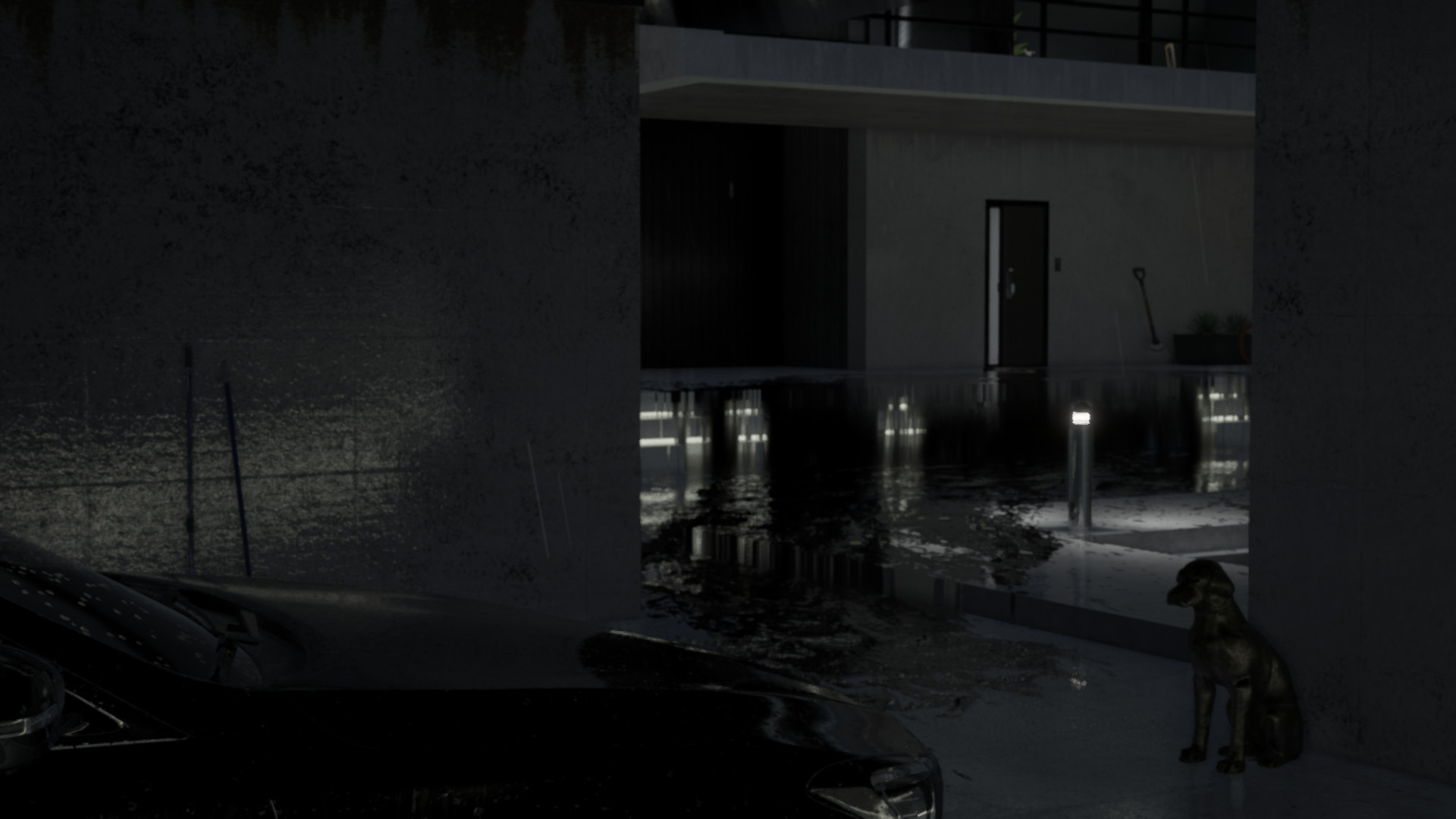 암전:Blackout screenshot 13