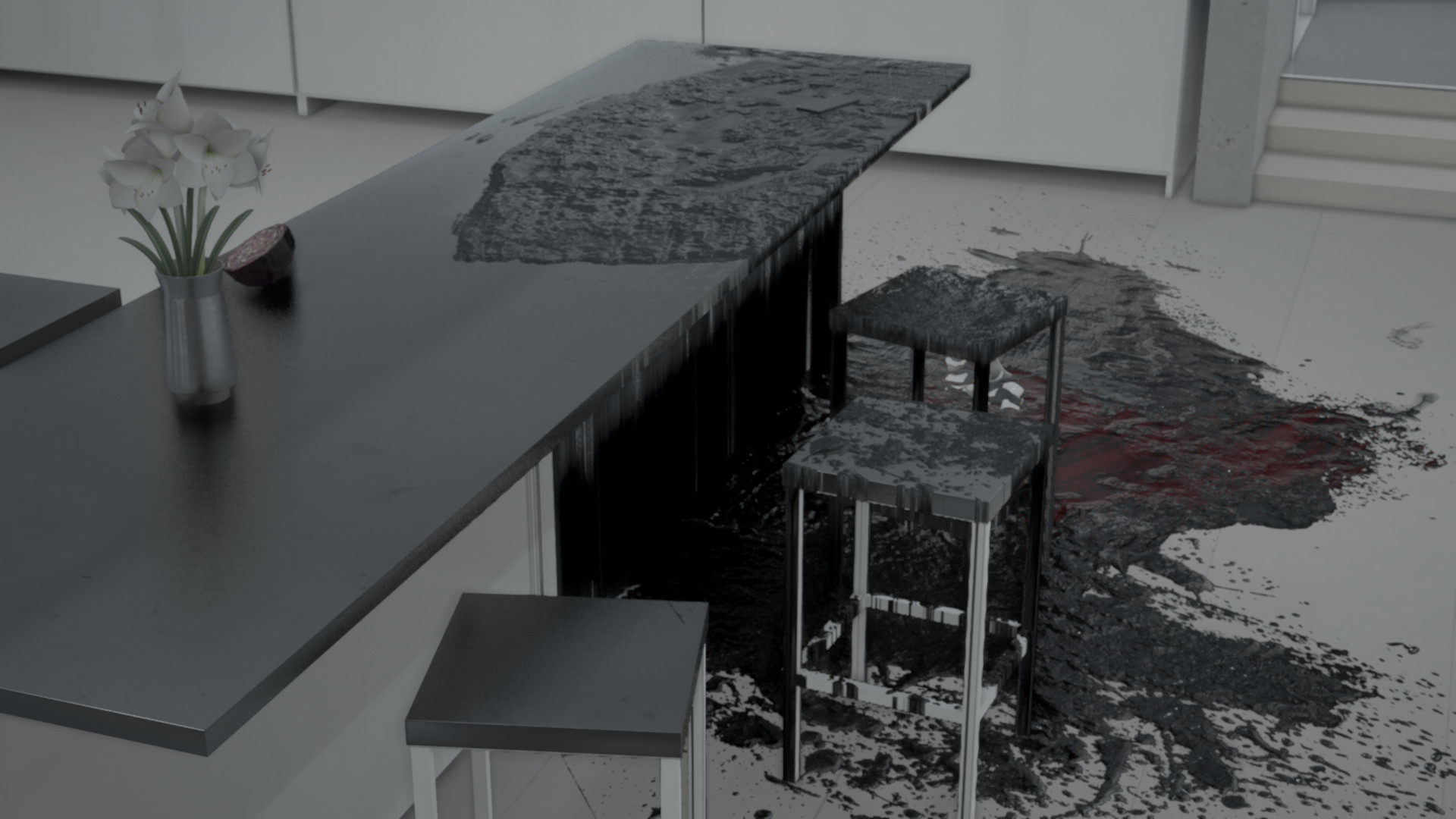 암전:Blackout screenshot 14