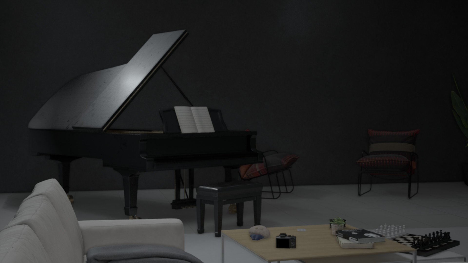 암전:Blackout screenshot 19