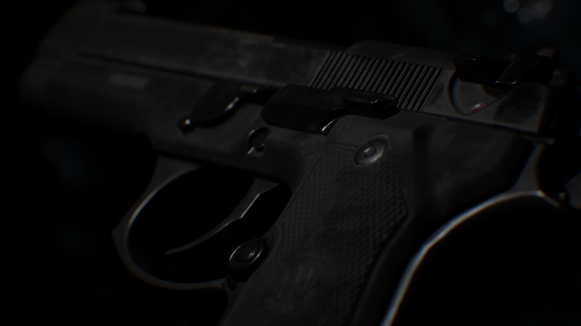 암전:Blackout screenshot 8