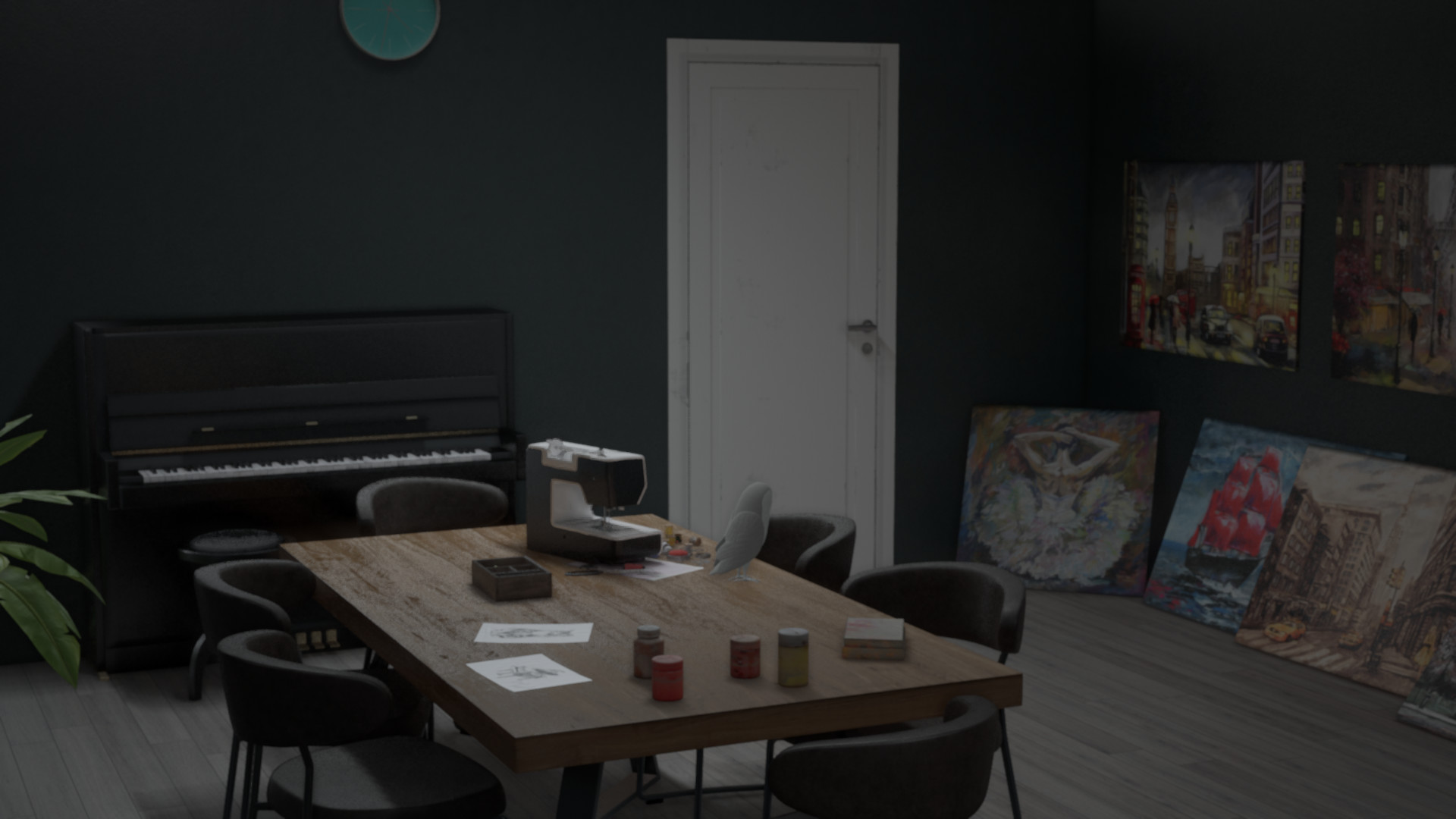 암전:Blackout screenshot 15