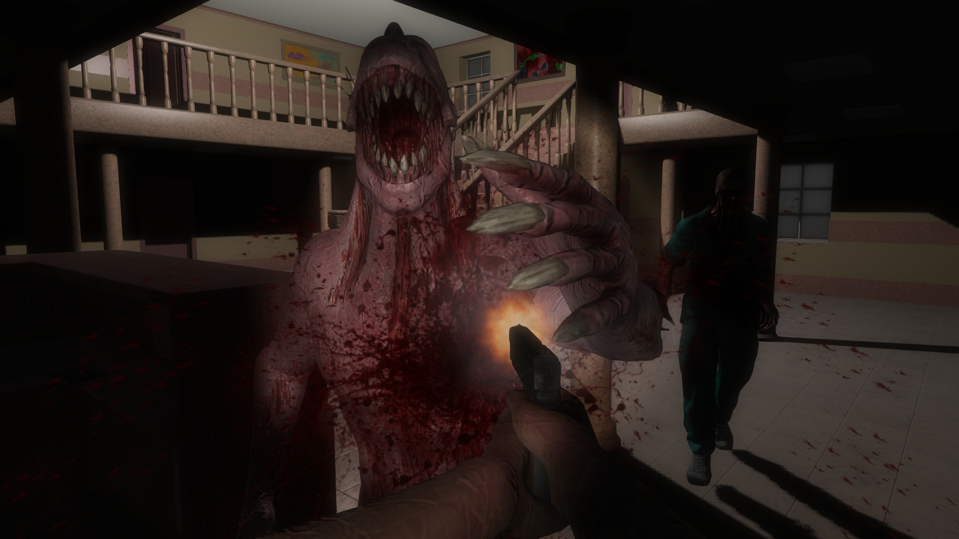 MUTATION PHASE screenshot 9