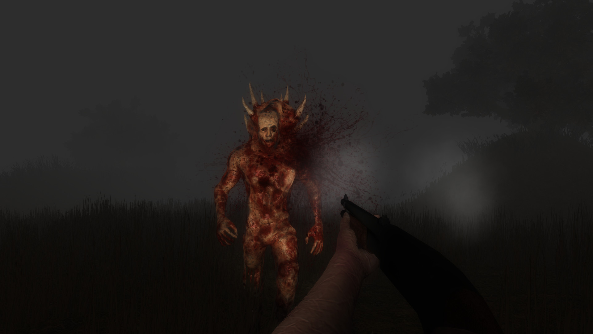 MUTATION PHASE screenshot 13