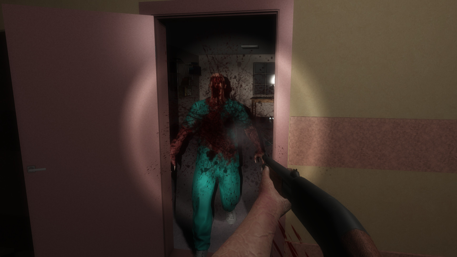 MUTATION PHASE screenshot 8