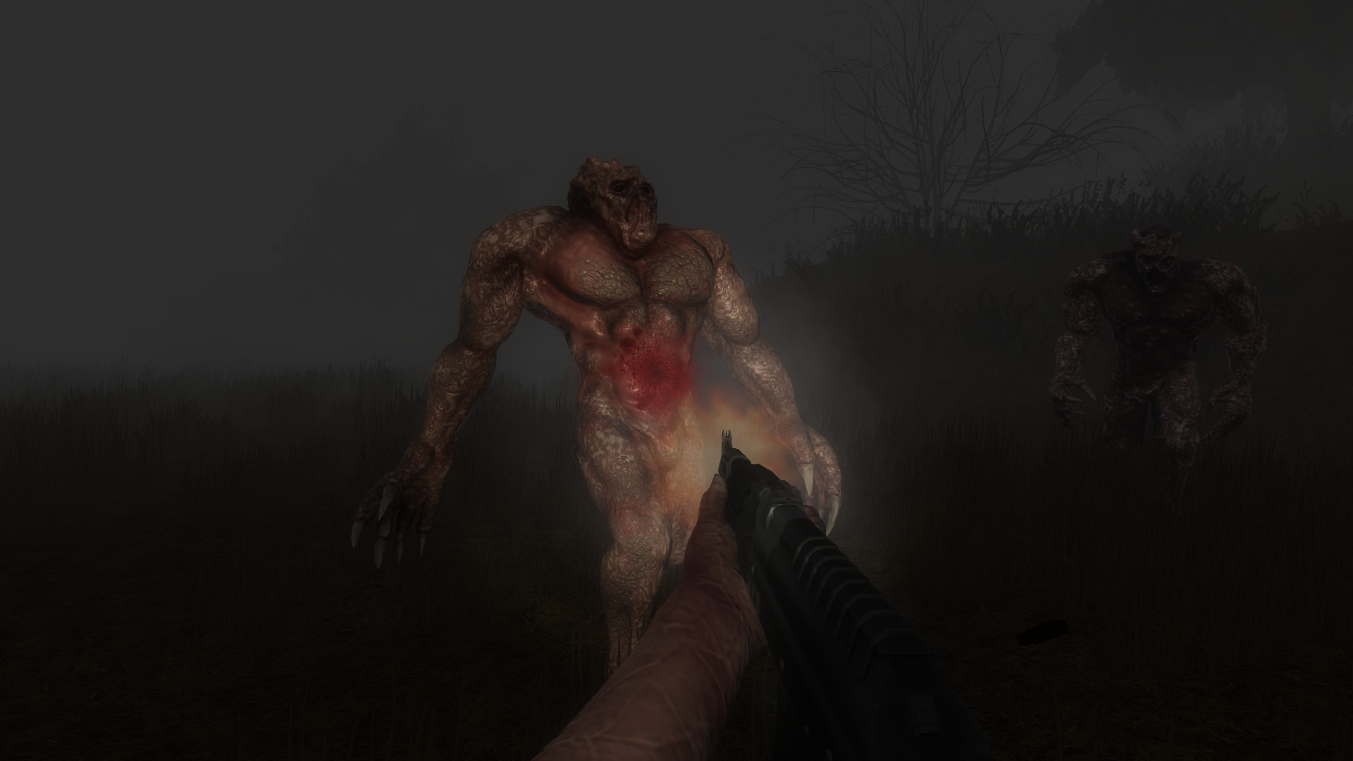 MUTATION PHASE screenshot 10