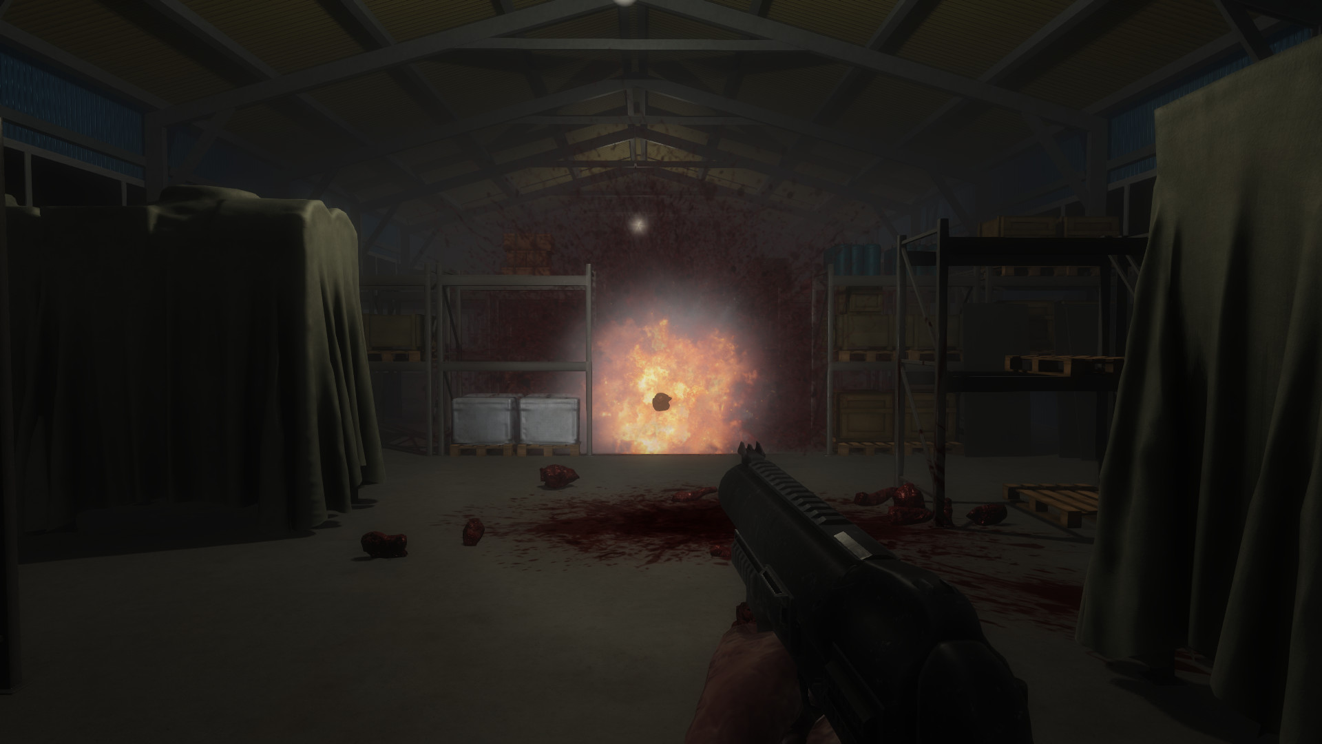 MUTATION PHASE screenshot 11