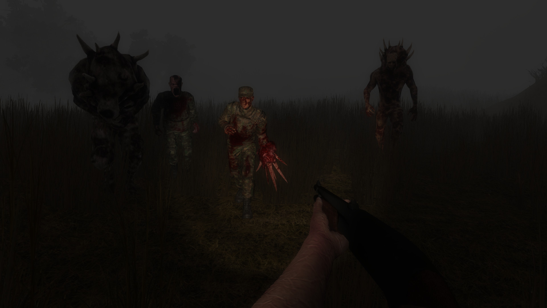 MUTATION PHASE screenshot 6