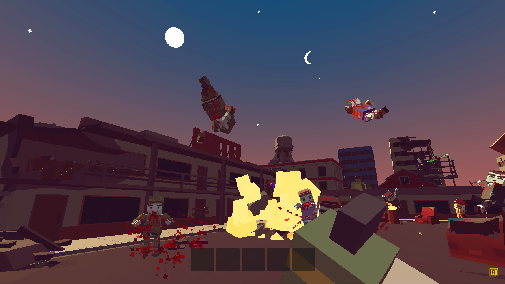 Allergenium screenshot 10
