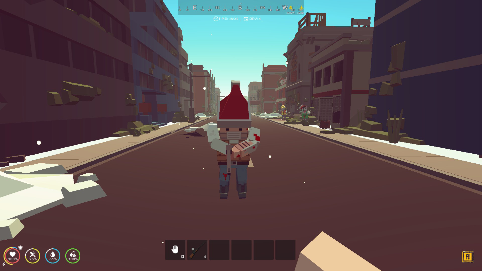 Allergenium screenshot 4