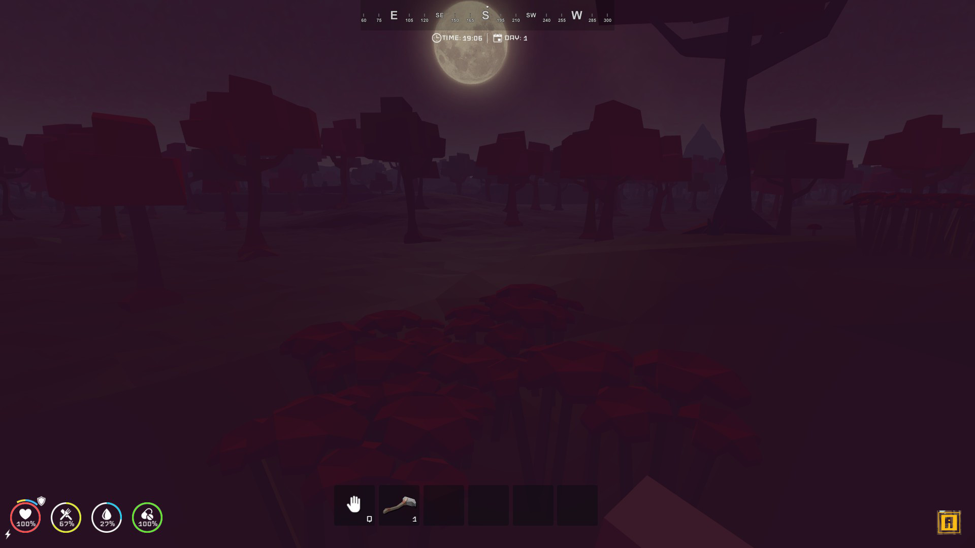 Allergenium screenshot 9