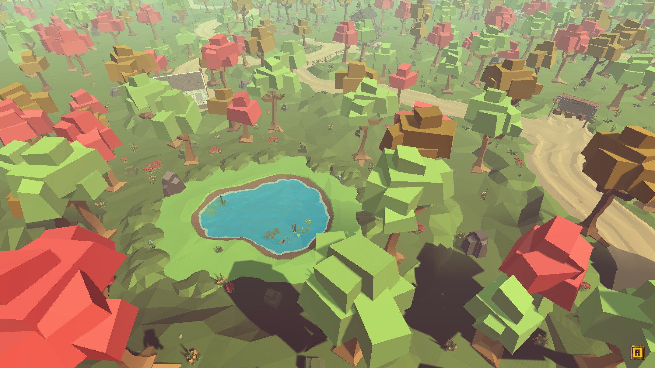 Allergenium screenshot 1