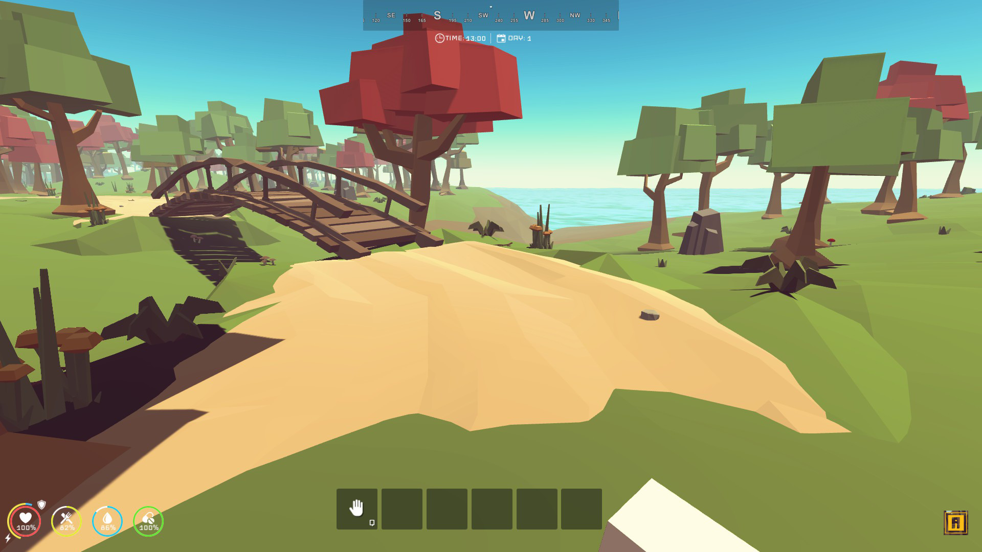 Allergenium screenshot 8