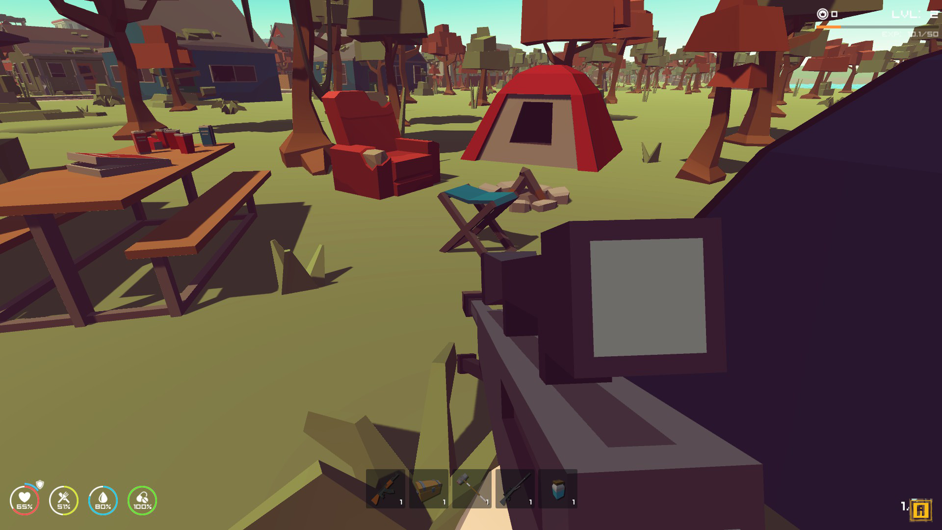 Allergenium screenshot 11