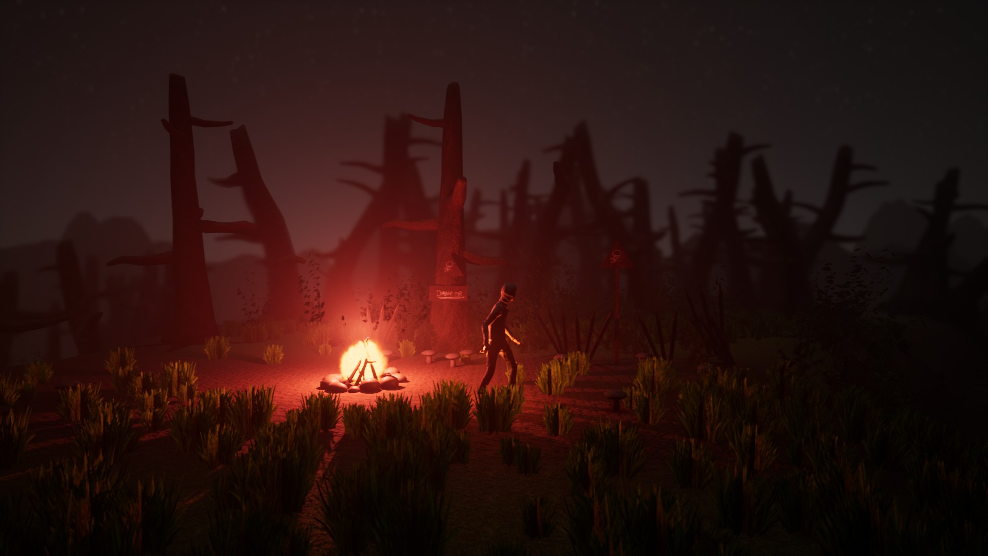 Alone screenshot 5