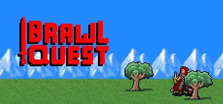 BrawlQuest — Steam header