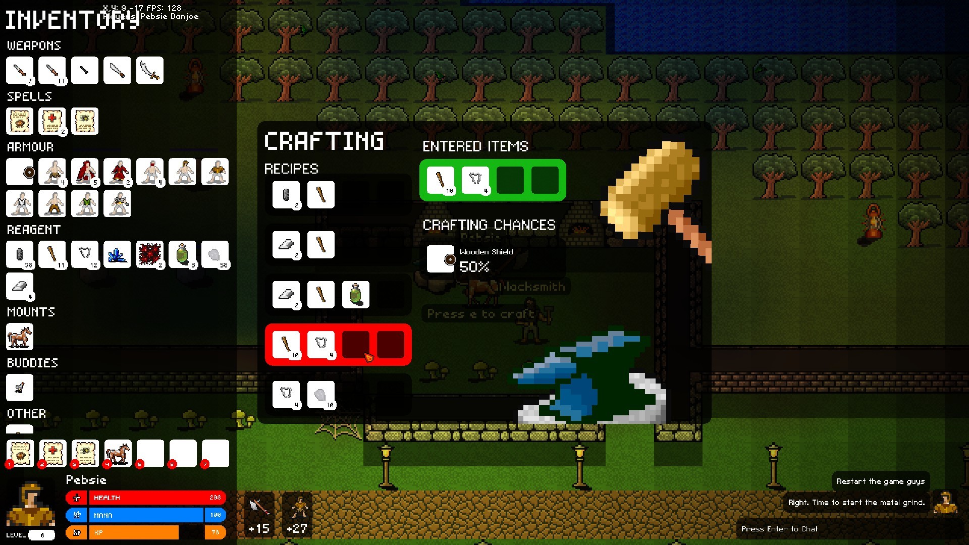 BrawlQuest screenshot 4