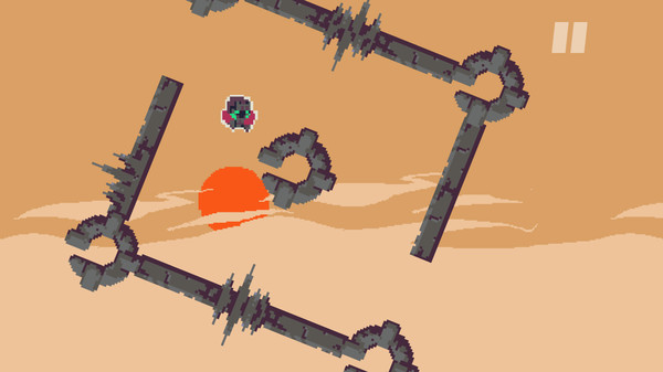 DERE EVIL EXE screenshot