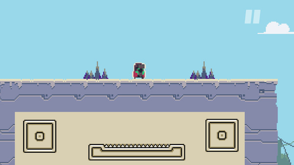 DERE EVIL EXE screenshot
