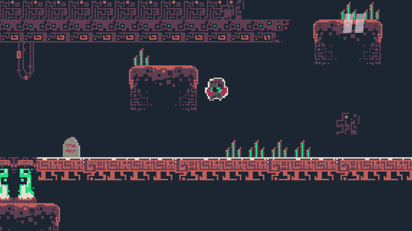 DERE EVIL EXE screenshot