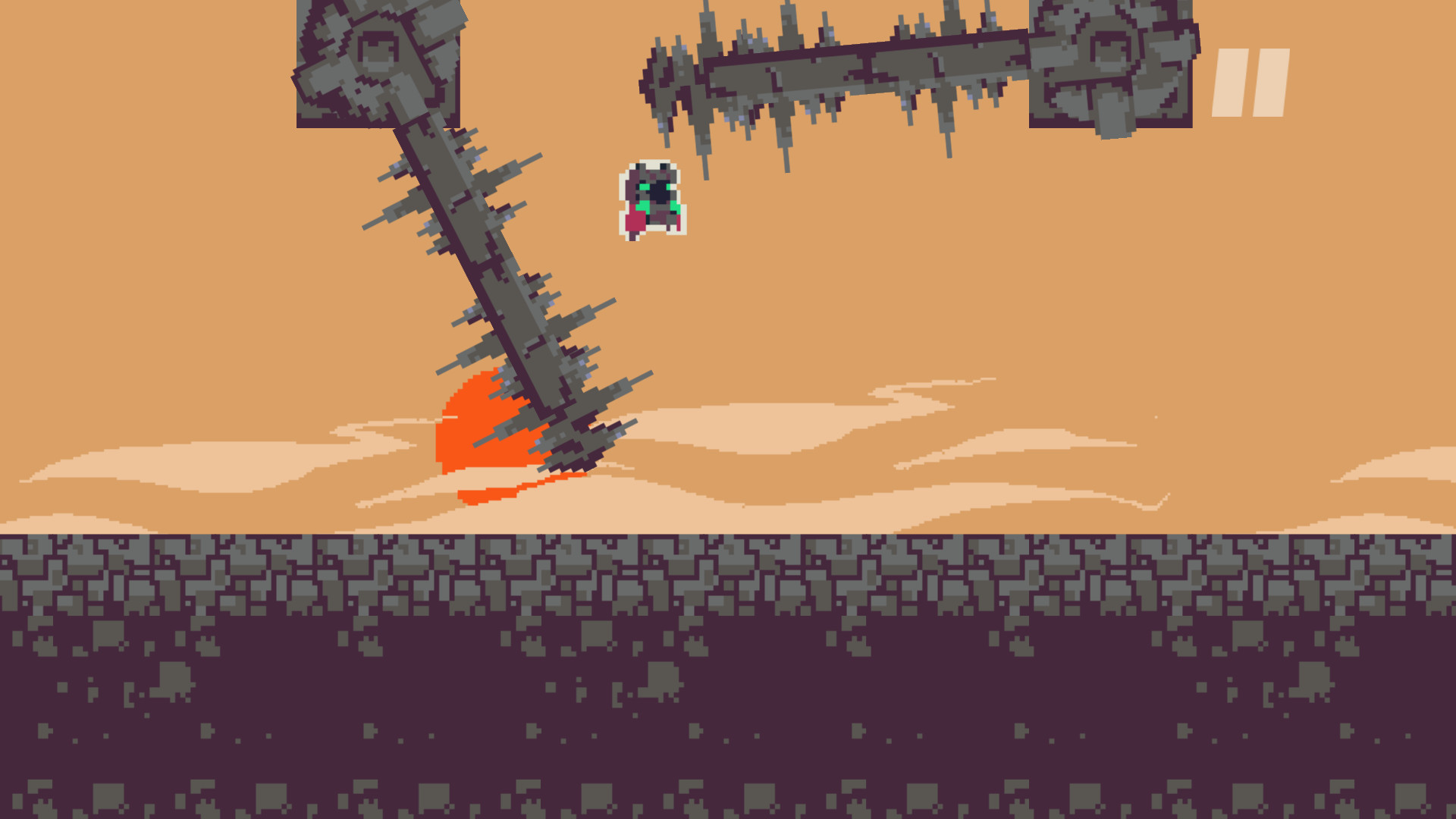 DERE EVIL .EXE screenshot 7