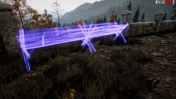 BattleRush 2 screenshot