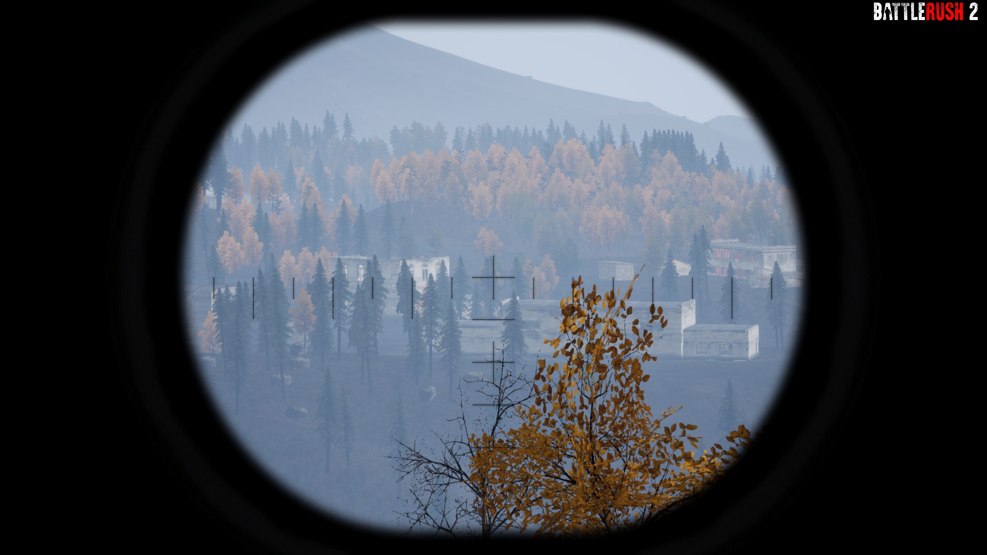 BattleRush 2 screenshot 9