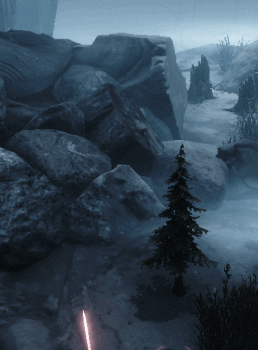 Quiet as a Stone