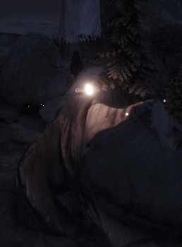 Quiet as a Stone