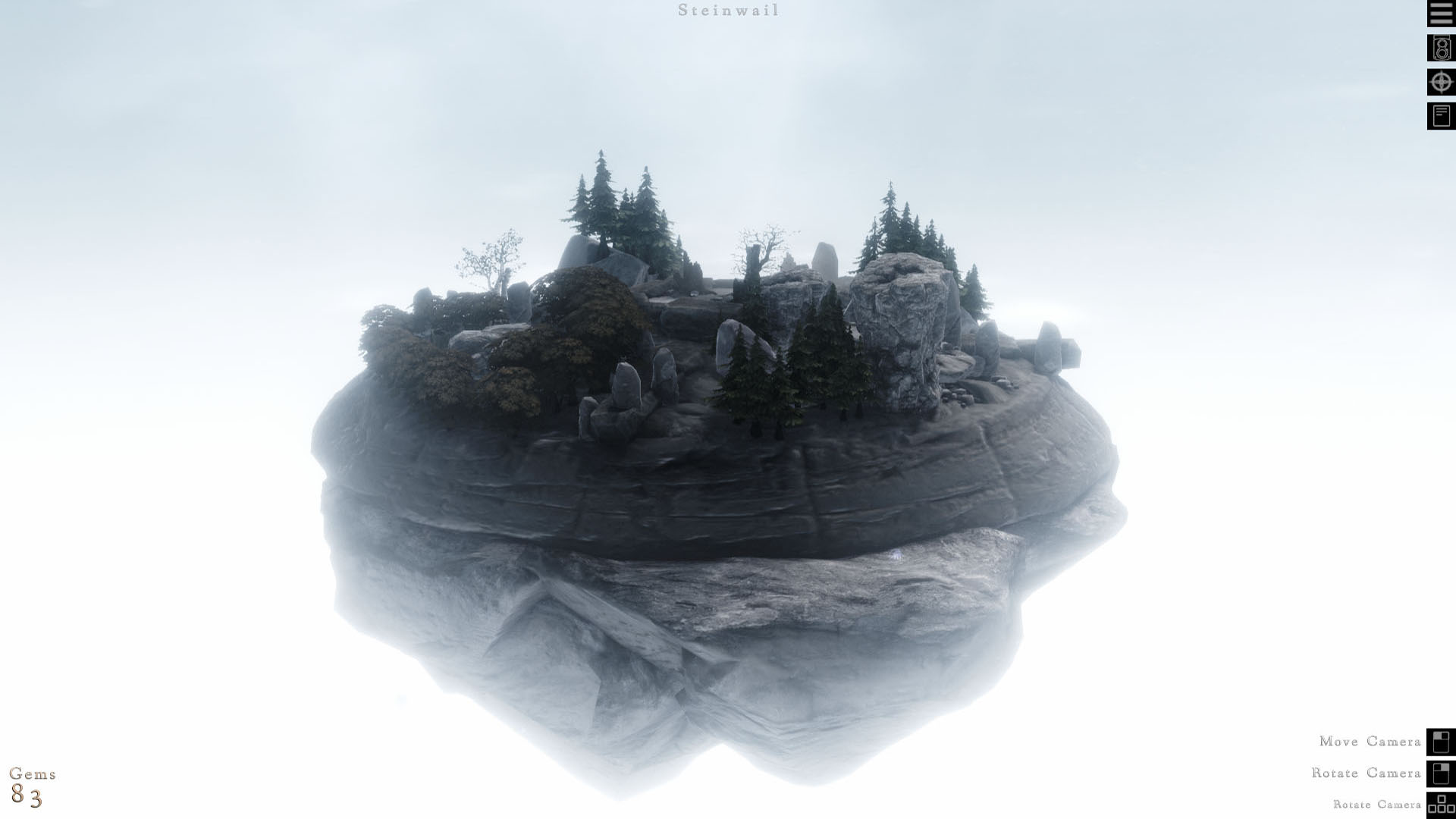 Quiet as a Stone screenshot 7