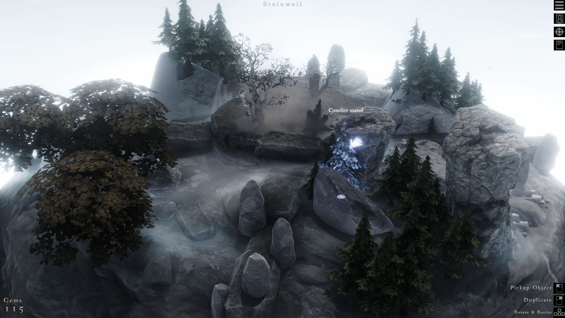 Quiet as a Stone screenshot 10