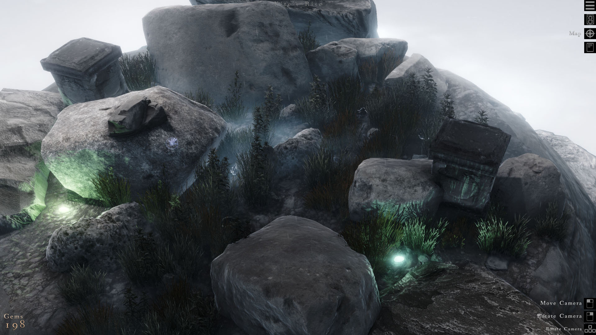 Quiet as a Stone screenshot 12