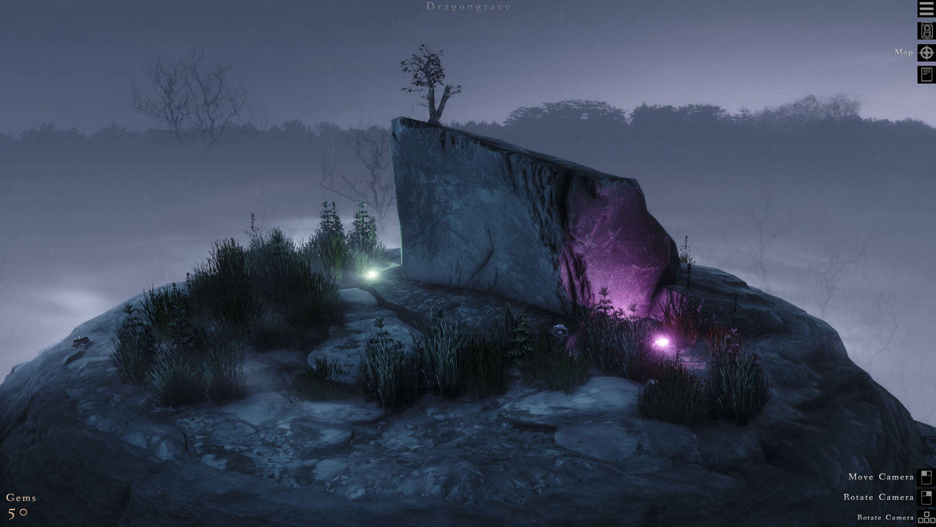 Quiet as a Stone screenshot 2