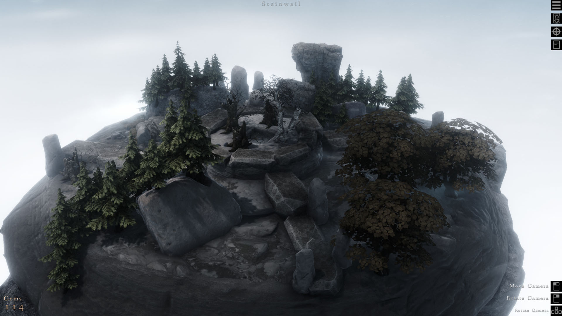 Quiet as a Stone screenshot 9
