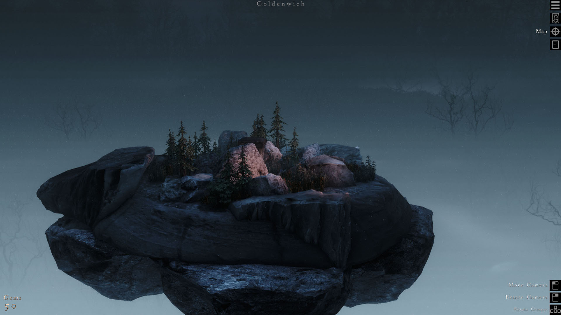 Quiet as a Stone screenshot 6