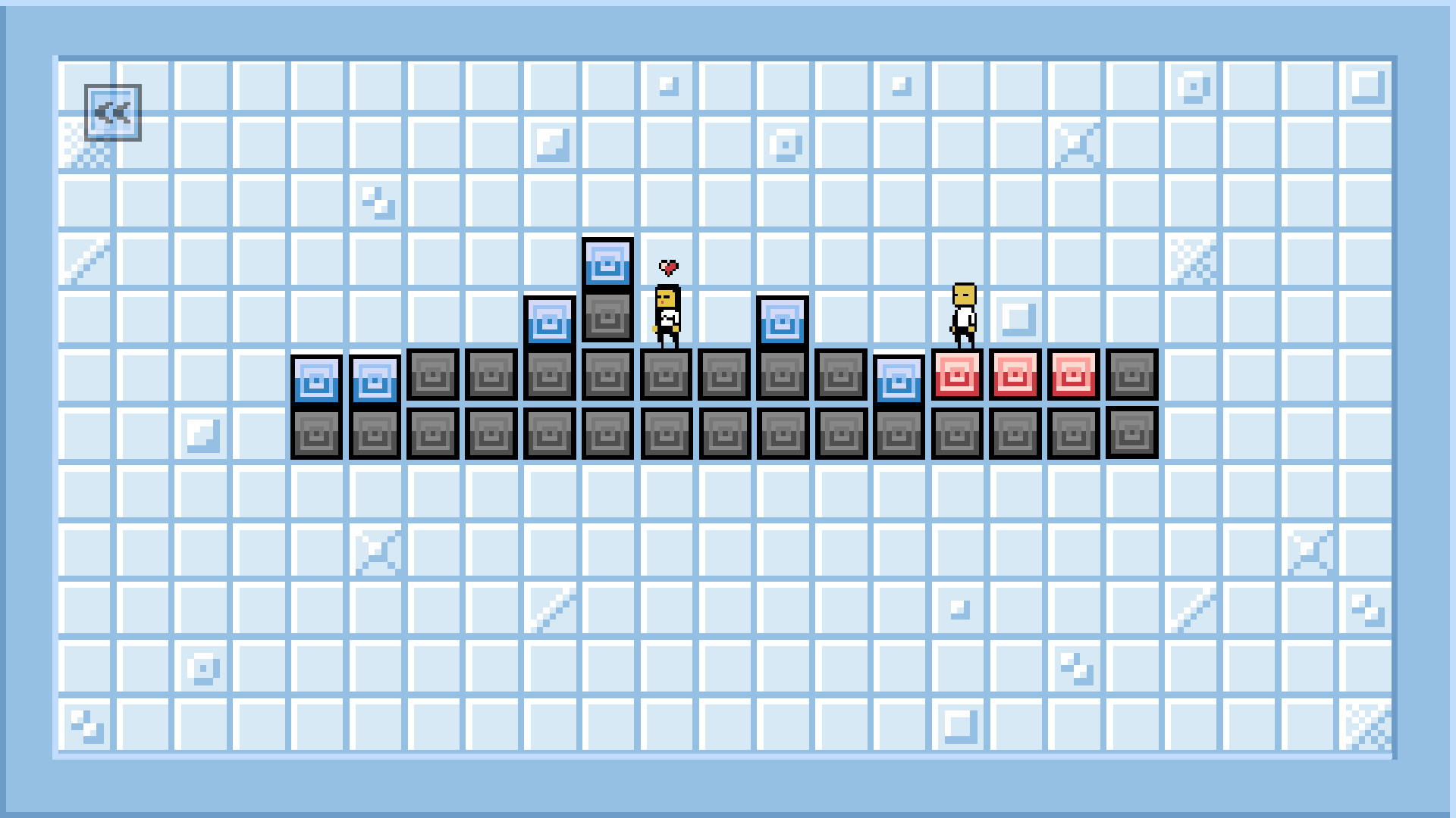 Freezeer screenshot 5