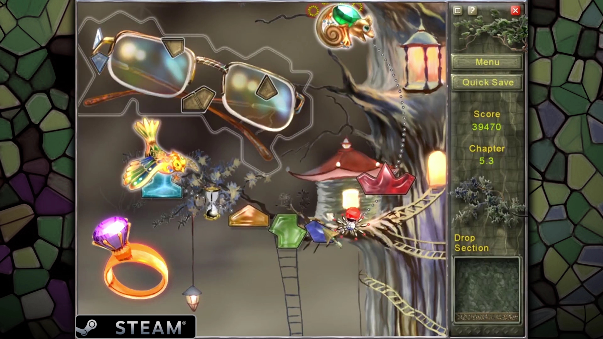 Charm Tale screenshot 4
