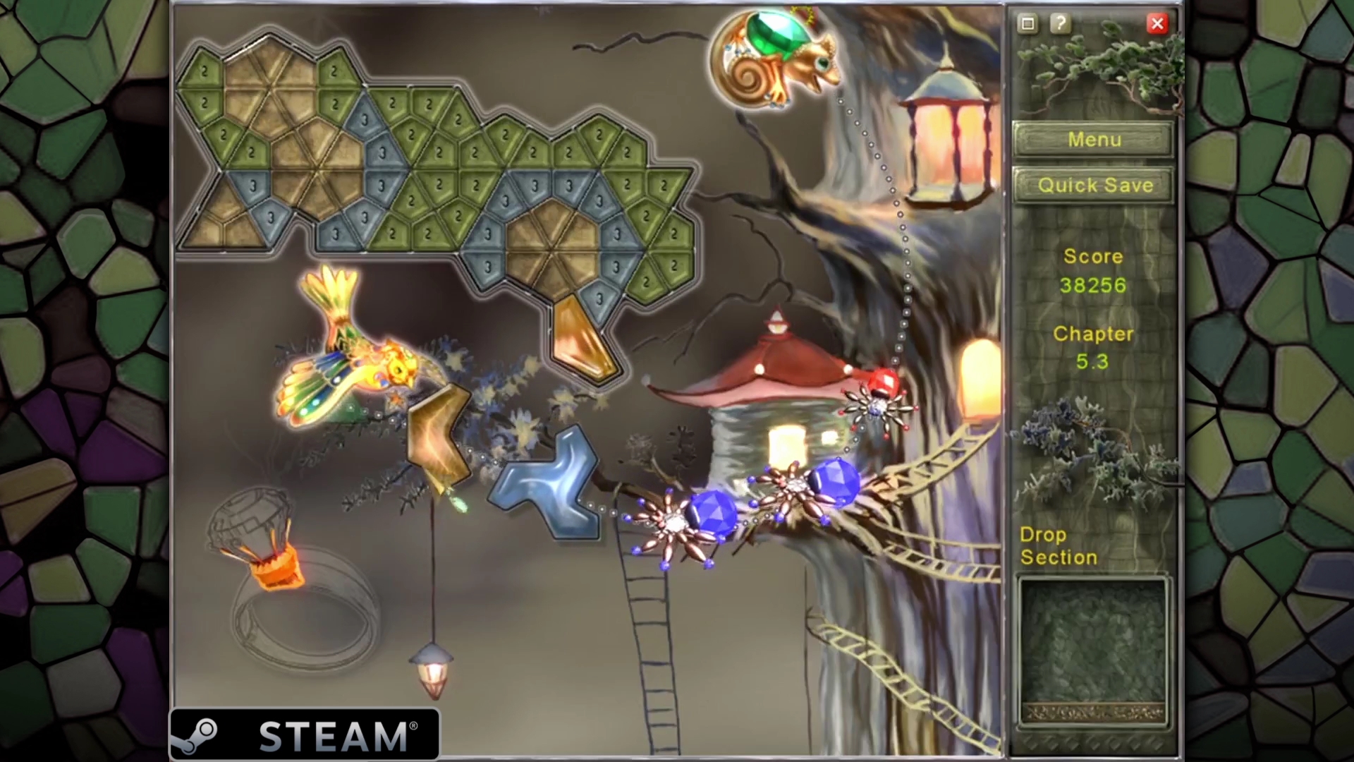 Charm Tale screenshot 3
