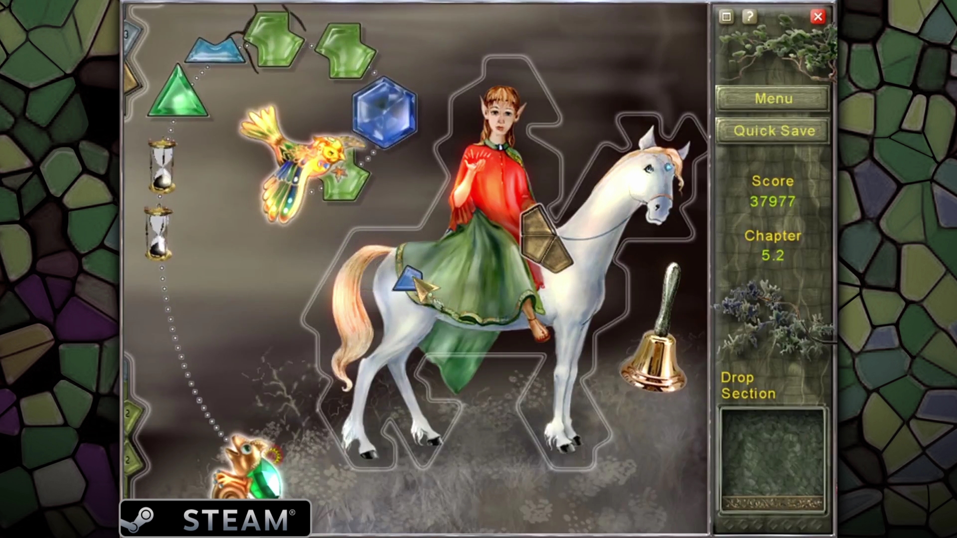 Charm Tale screenshot 2