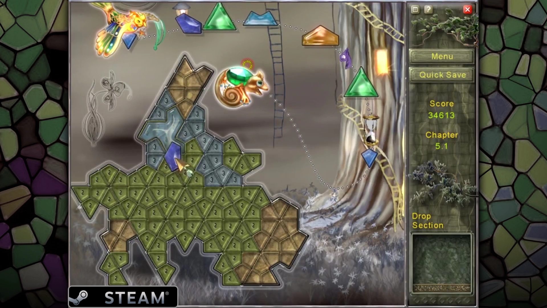 Charm Tale screenshot 5