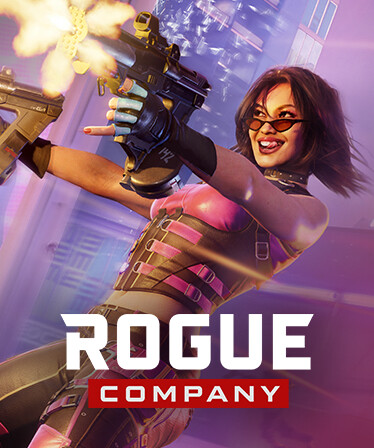 Rogue Company