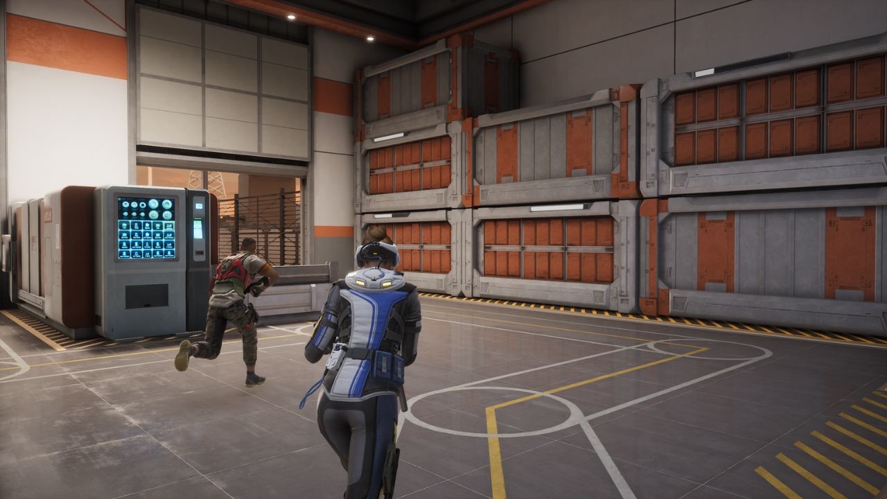 Rogue Company screenshot 6