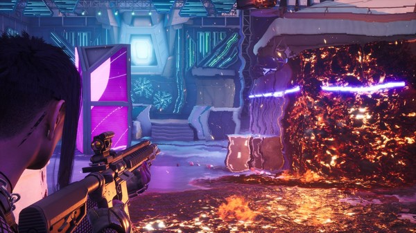 Rogue Company screenshot