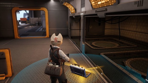 Rogue Company screenshot