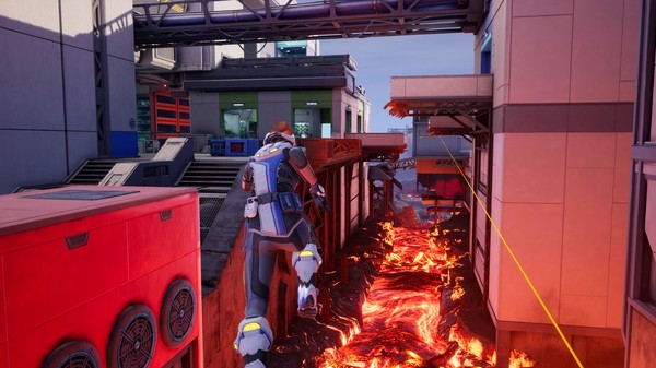 Rogue Company screenshot
