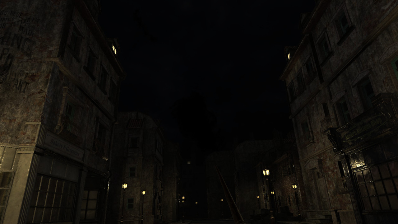 Wizard Street screenshot 9