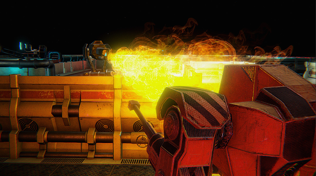 Zombie Killing Simulator screenshot 16