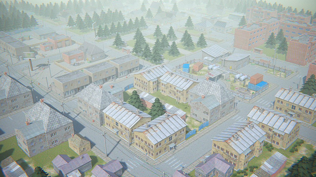 Zombie Killing Simulator screenshot 17