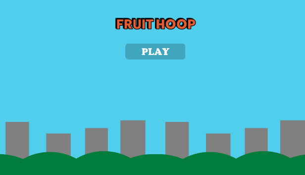 Fruit Hoop screenshot 1
