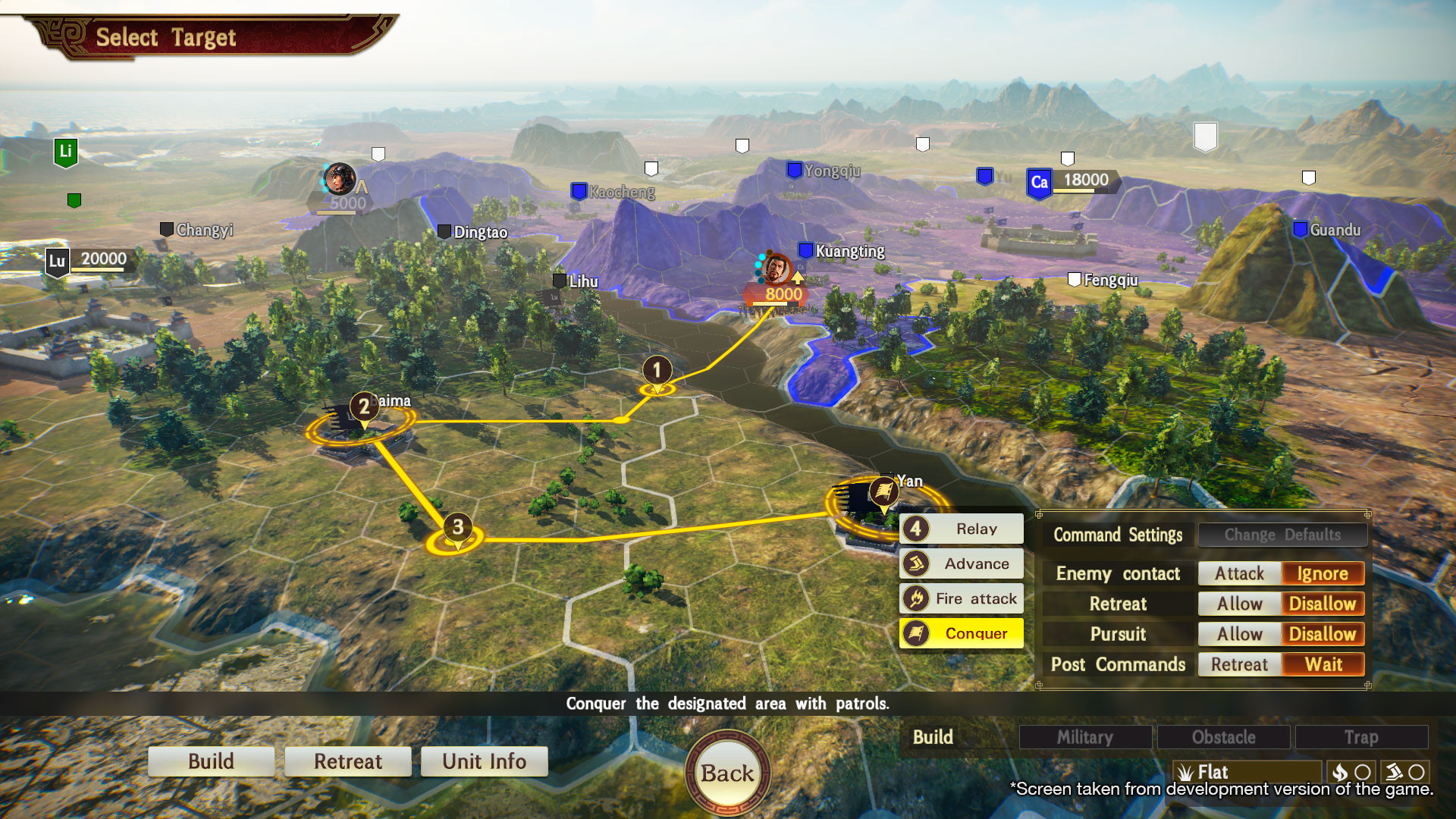 ROMANCE OF THE THREE KINGDOMS XIV — изображение 8