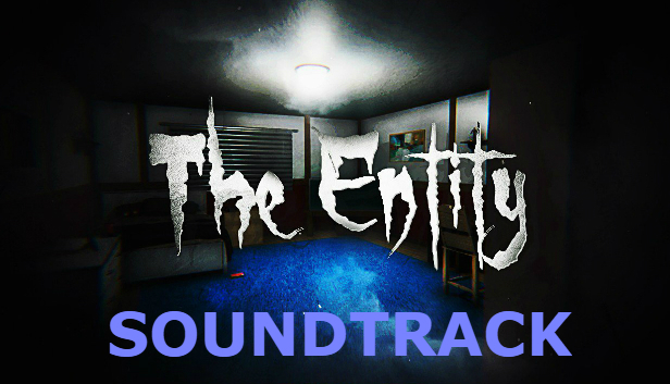 The Entity: SoundTrack screenshot 1